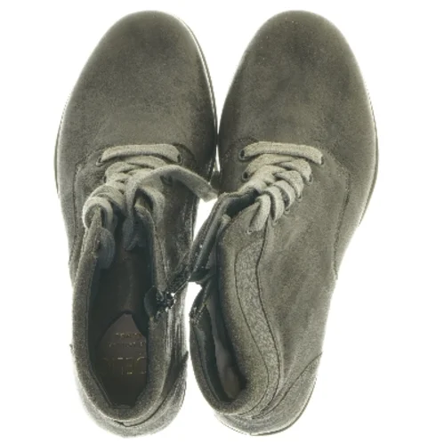 Støvler med hæl, størrelse 37 fra Fidelio (str. 37 )