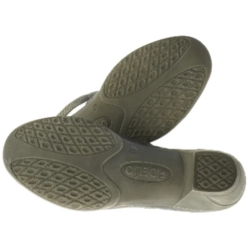 Støvler med hæl, størrelse 37 fra Fidelio (str. 37 )