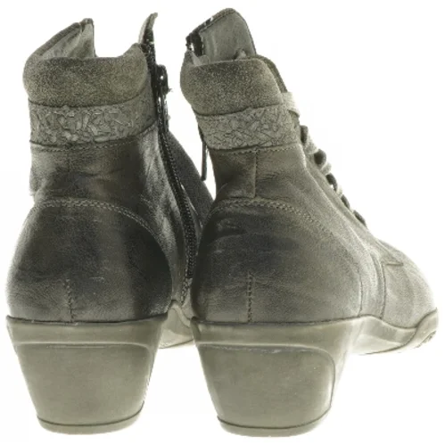 Støvler med hæl, størrelse 37 fra Fidelio (str. 37 )