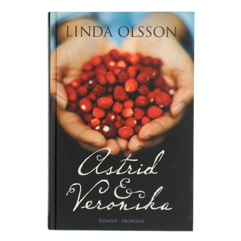 Astrid & Veronika (Læseklubpose) af Linda Olsson (Bog)