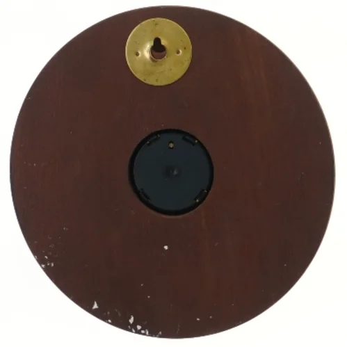 Væghængt barometer (str. Ø 22 cm)