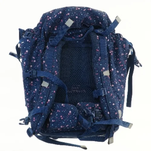 Beckmann børne rygsæk med rådyrmotiv 47x37 cm fra Beckmann (str. 47x37 cm)