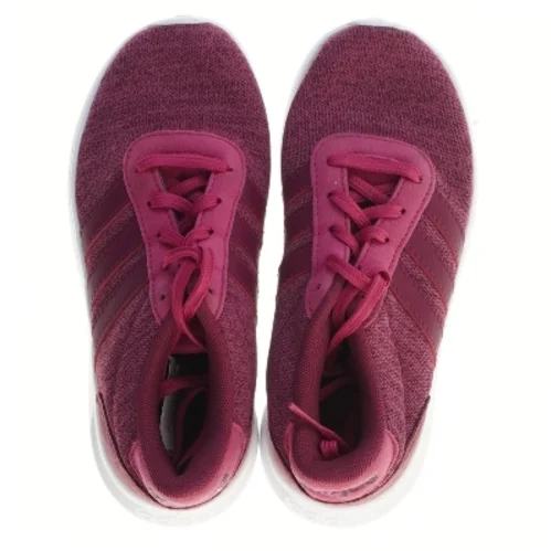 Røde sneakers str. 31 fra Adidas (str. 31 )