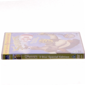 The Story Continues [Edizione: Regno Unito] med Mike Myers (DVD)