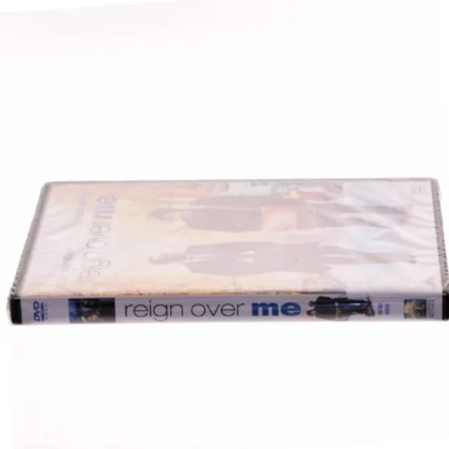 Reign Over Me med Adam Sandler (DVD)