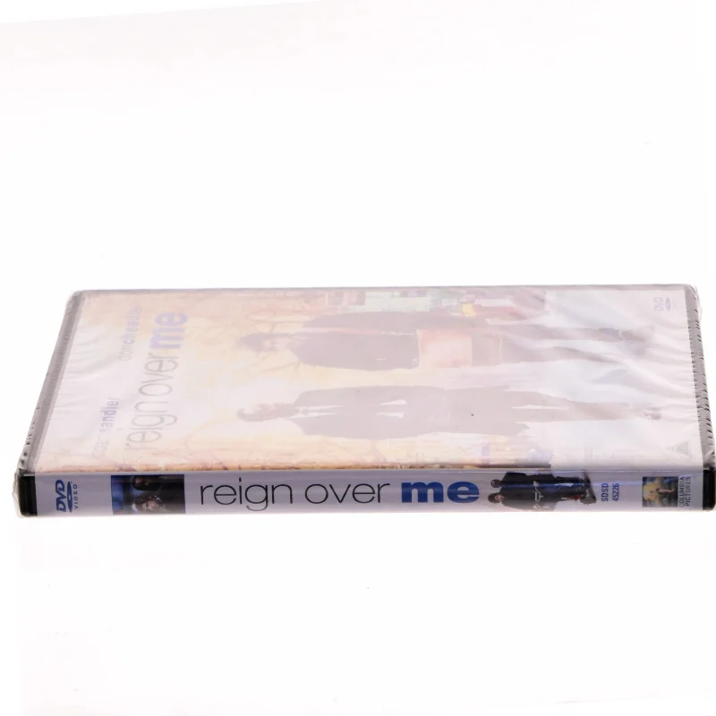 Reign Over Me med Adam Sandler (DVD)