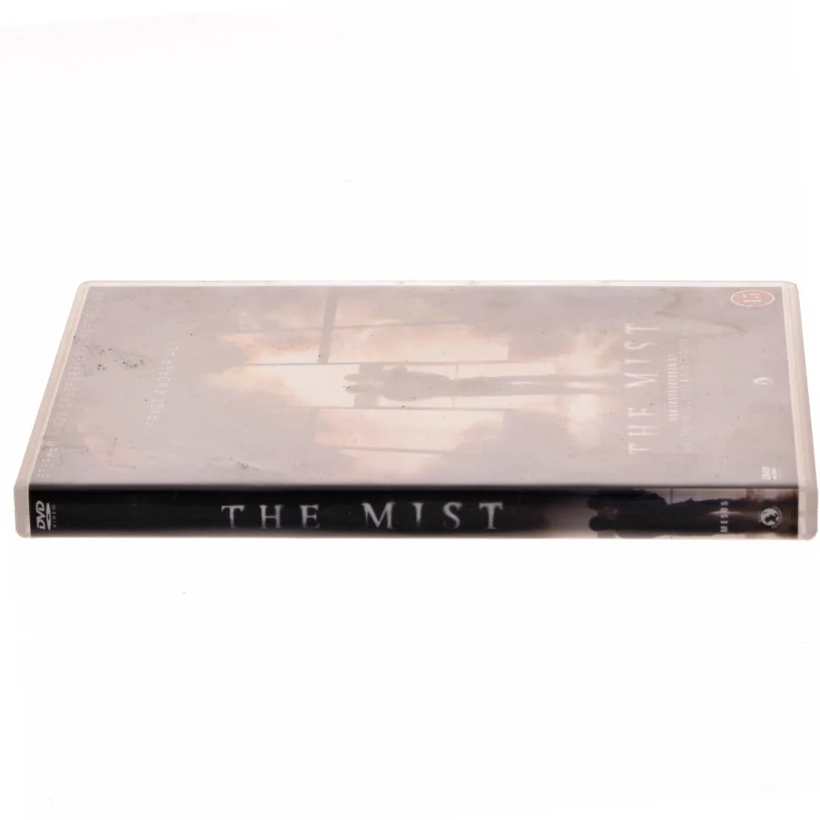 Mist, the (-) med Thomas Jane (DVD)
