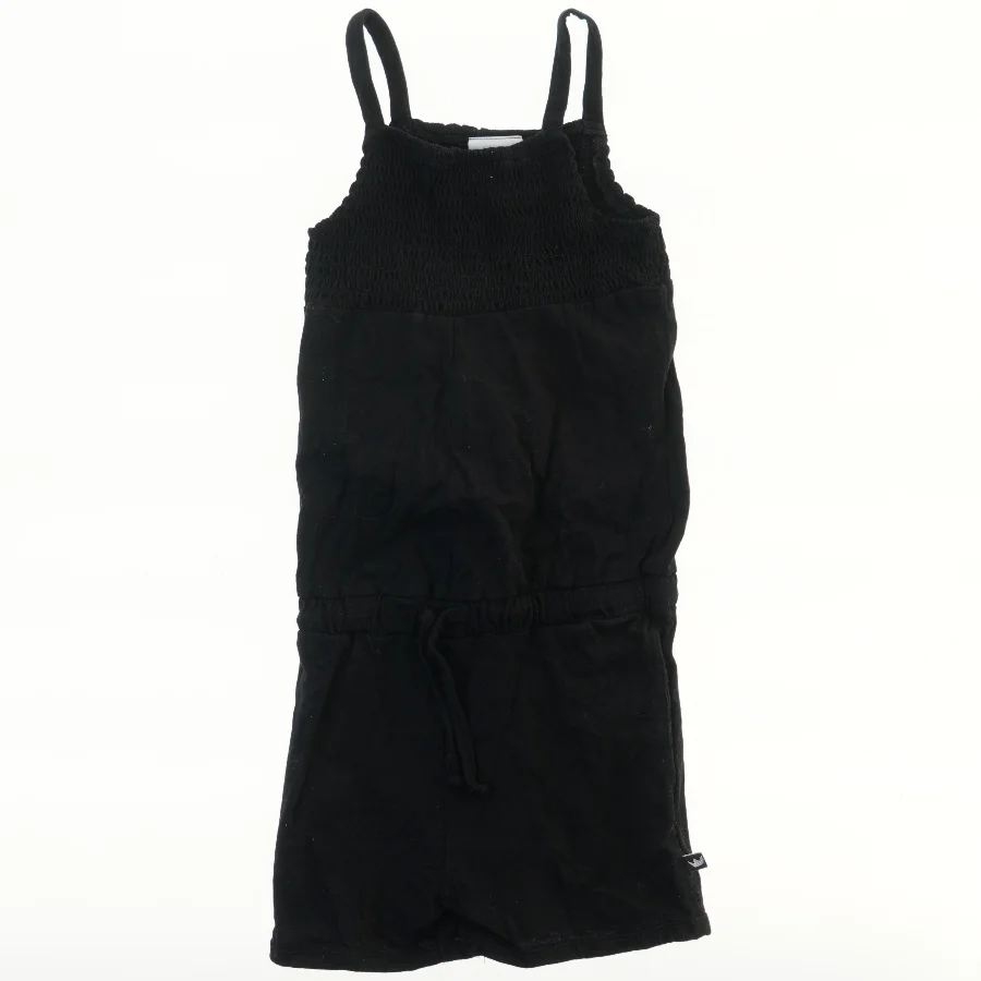 Sort sommerdragt fra Royal Rebels (str. 122)