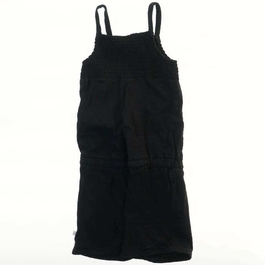 Sort sommerdragt fra Royal Rebels (str. 122)