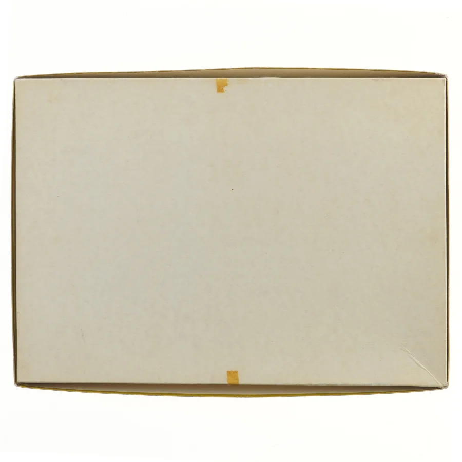 The London Game brætspil (str. 46x33 cm)