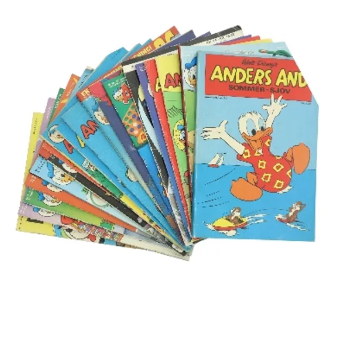 Nr. 16 - April 2015 (Bog)