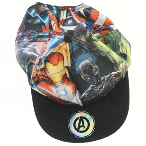 Marvel Avengers kasket str. 140 fra H&M (str. 140)