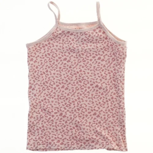 Leopardmønstret top fra VRS (str. 134)