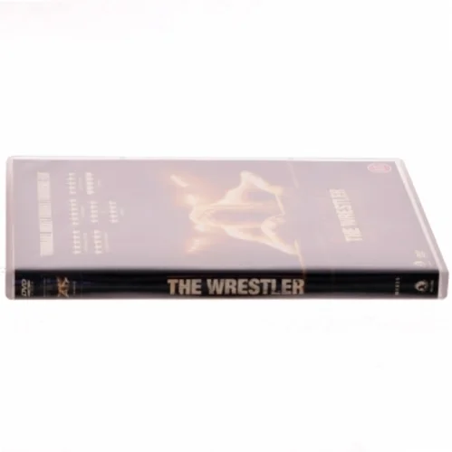 THE WRESTLER* med Mickey Rourke (DVD)