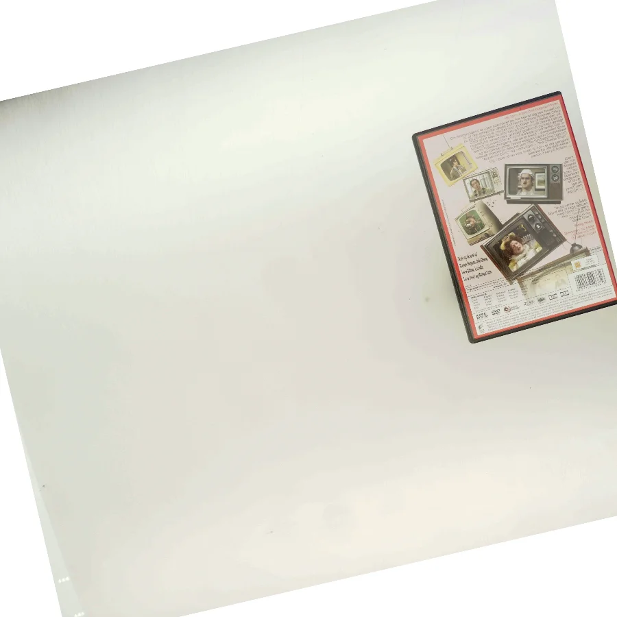 - Monty Python's Flying Circus-s3 med John Cleese (DVD)