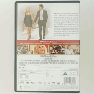 Alt Hvad Du Har med Reese Witherspoon (DVD)