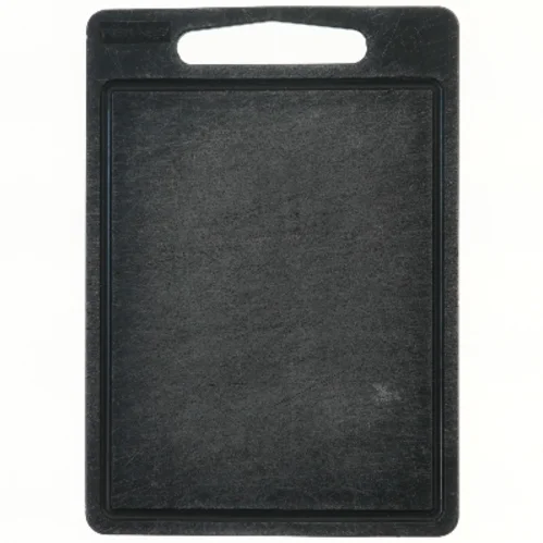 Skærebræt med håndtag (str. 34,5x24,5 cm)