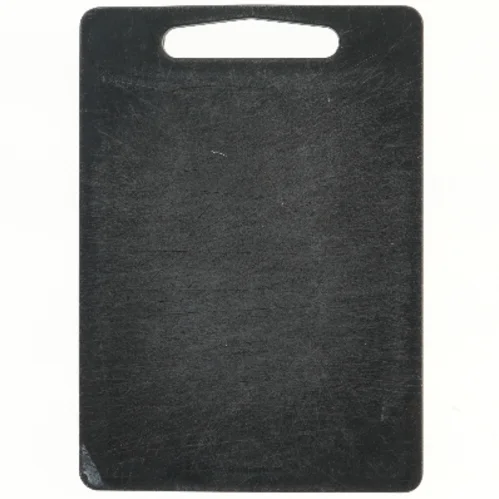 Skærebræt med håndtag (str. 34,5x24,5 cm)