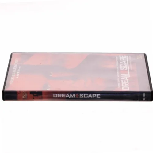 Dreamscape med Dennis Quaid (DVD)