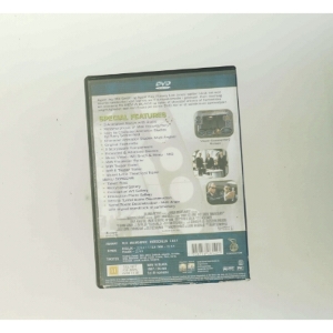 Men in Black med Will Smith (DVD)