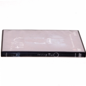 Ring 2, the med Naomi Watts (DVD)