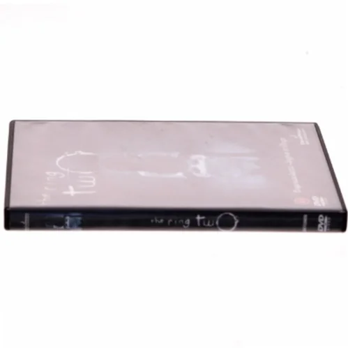 Ring 2, the med Naomi Watts (DVD)