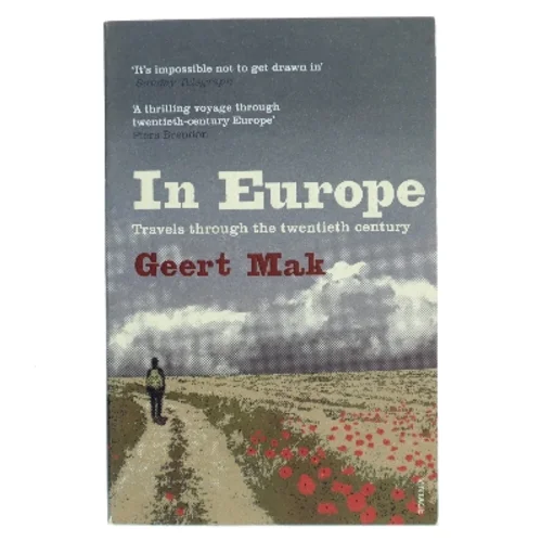 In Europe af Geert Mak (Bog)
