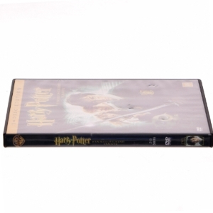 Hemmelighedernes Kammer (2) med Daniel Radcliffe (DVD)