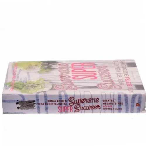 Suveræne Super Successer af Sonja Bock (Bog)