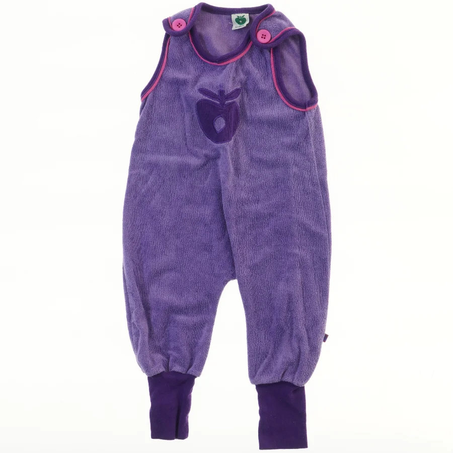 Lilla heldragt til baby fra Småfolk (str. 74)