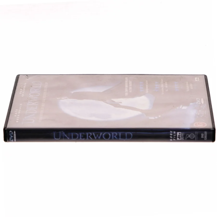 Underworld med Kate Beckinsale (DVD)