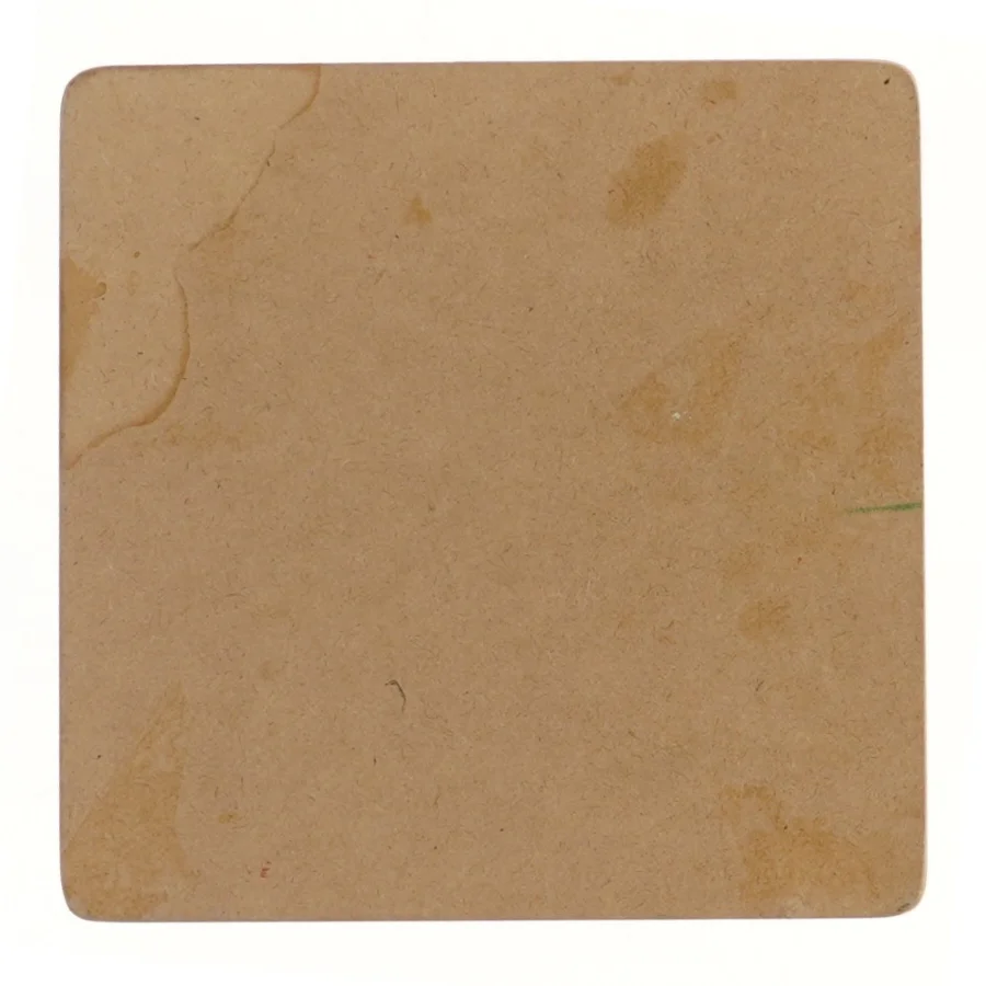 Træpuslespil med havdyr (str. 18x18 cm)