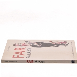 Far på færde af Lars Daneskov (Bog)