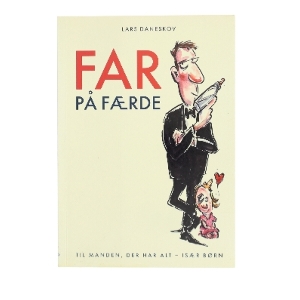 Far på færde af Lars Daneskov (Bog)