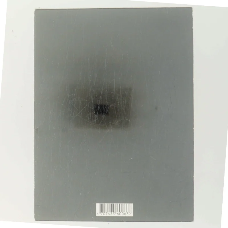 Tal for Dig Selv                            <span class="label label-blank pull-right">1. udgave</span> (DVD)