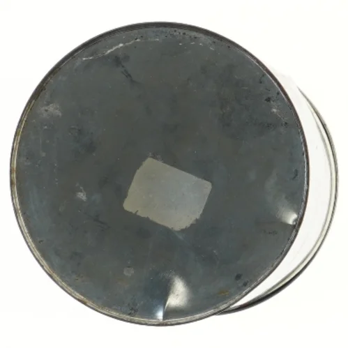 Popeye metalæske (str. 20x16 cm)