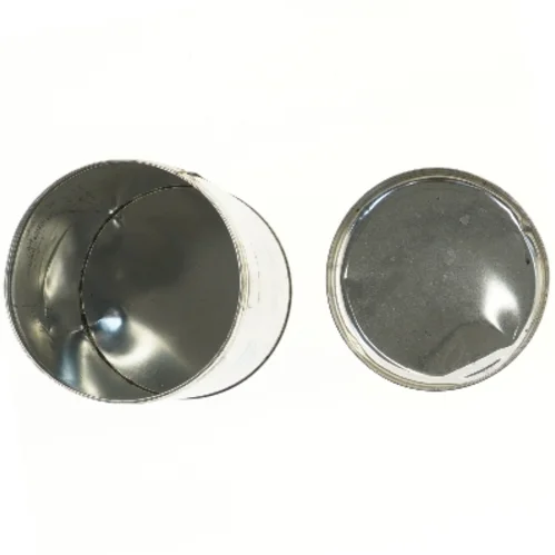 Popeye metalæske (str. 20x16 cm)