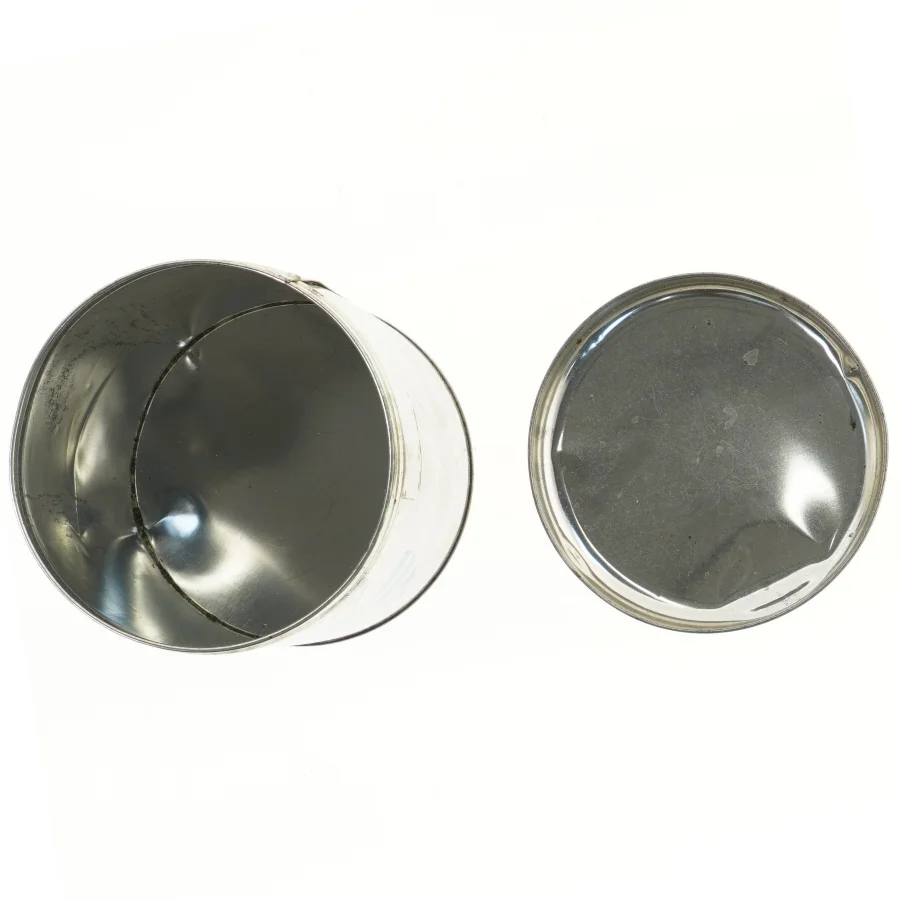 Popeye metalæske (str. 20x16 cm)