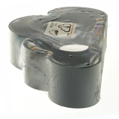 Skyformede hylder fra Tiger (str. 22x12 & 32,5x17 cm)