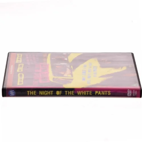 The Night of the White Pants med Tom Wilkinson (DVD)