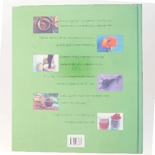 Sund fornuft af Rosamond Richardson (Bog)