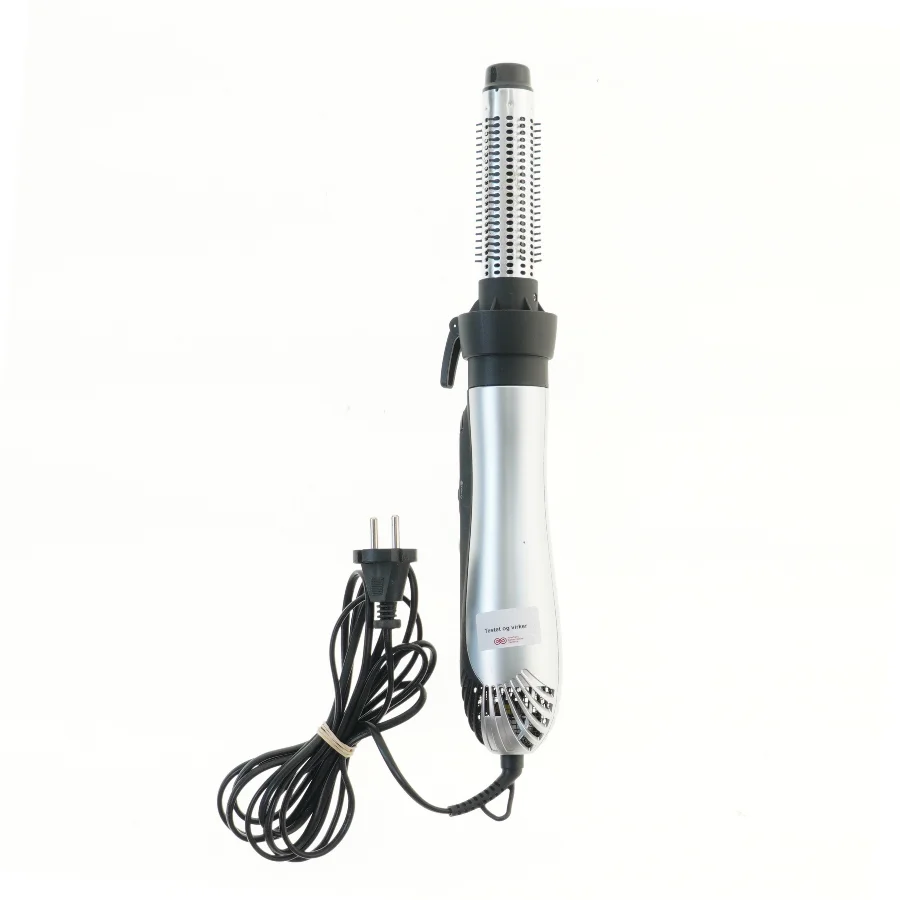 Elektrisk hårstyler 40 cm (str. 40 cm)