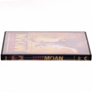 Black Snake Moan med Samuel L. Jackson (DVD)