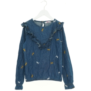 Top fra We (str. 152 cm)