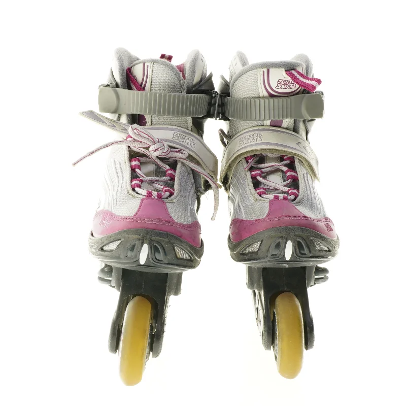 Rulleskøjter (str. 34 til 36)