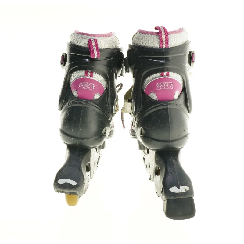 Rulleskøjter (str. 34 til 36)