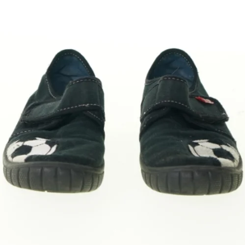 Hjemme sko fra Super Fit (str. 31)