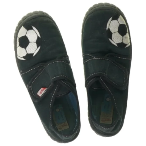 Hjemme sko fra Super Fit (str. 31)