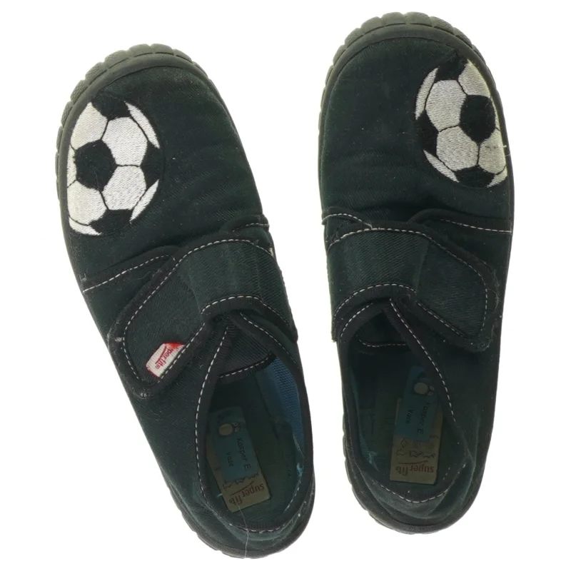 Hjemme sko fra Super Fit (str. 31)