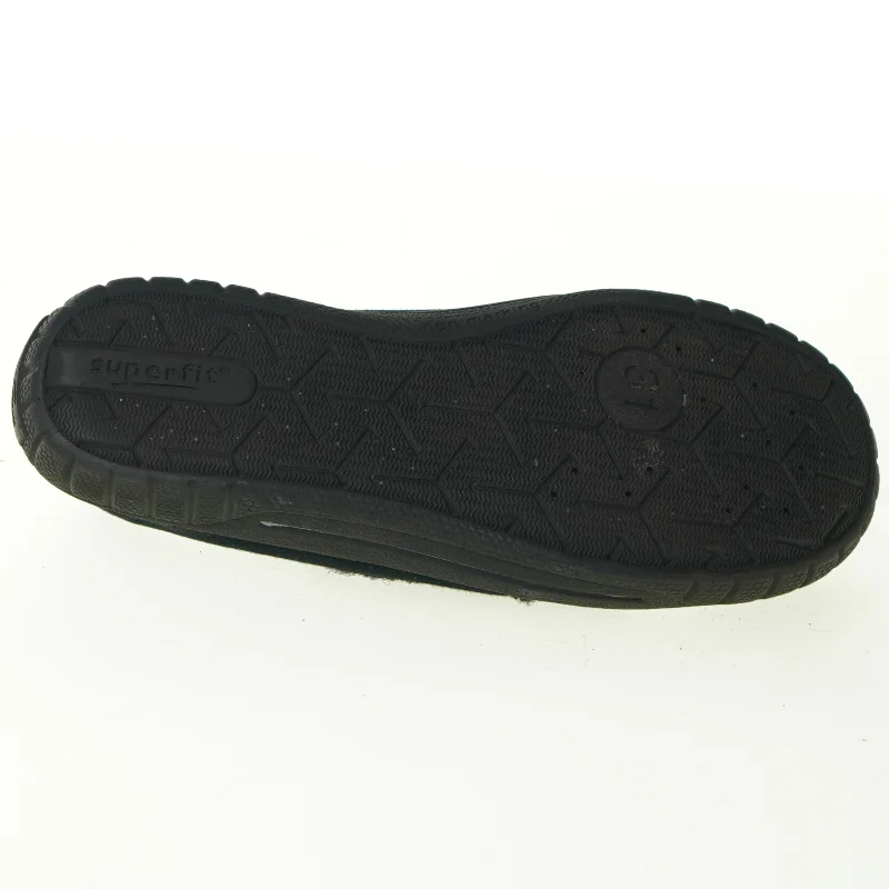 Hjemme sko fra Super Fit (str. 31)